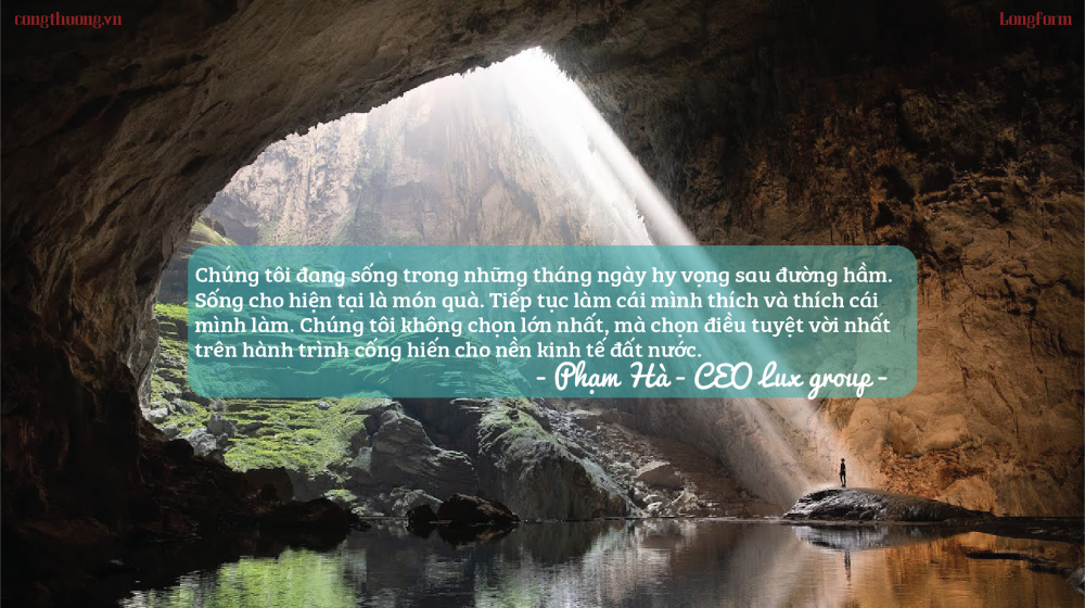 Bão càng lớn càng cần thuyền trưởng giỏi Bão càng lớn càng cần thuyền trưởng giỏi