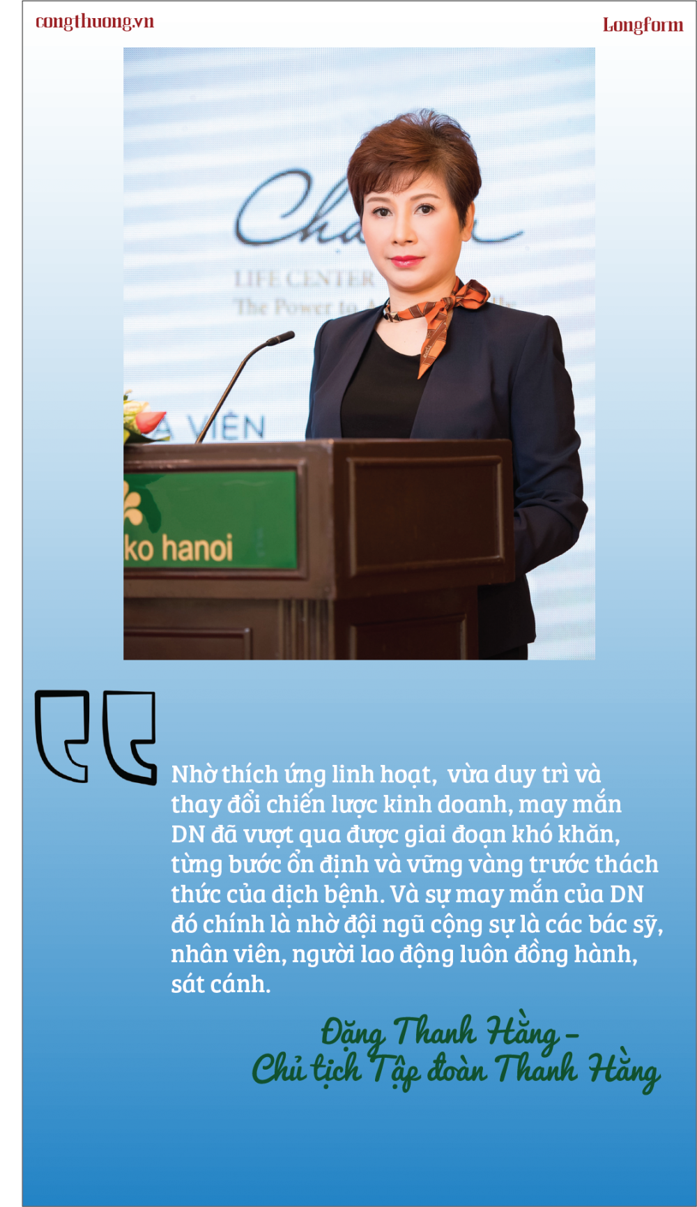 Bão càng lớn càng cần thuyền trưởng giỏi Bão càng lớn càng cần thuyền trưởng giỏi