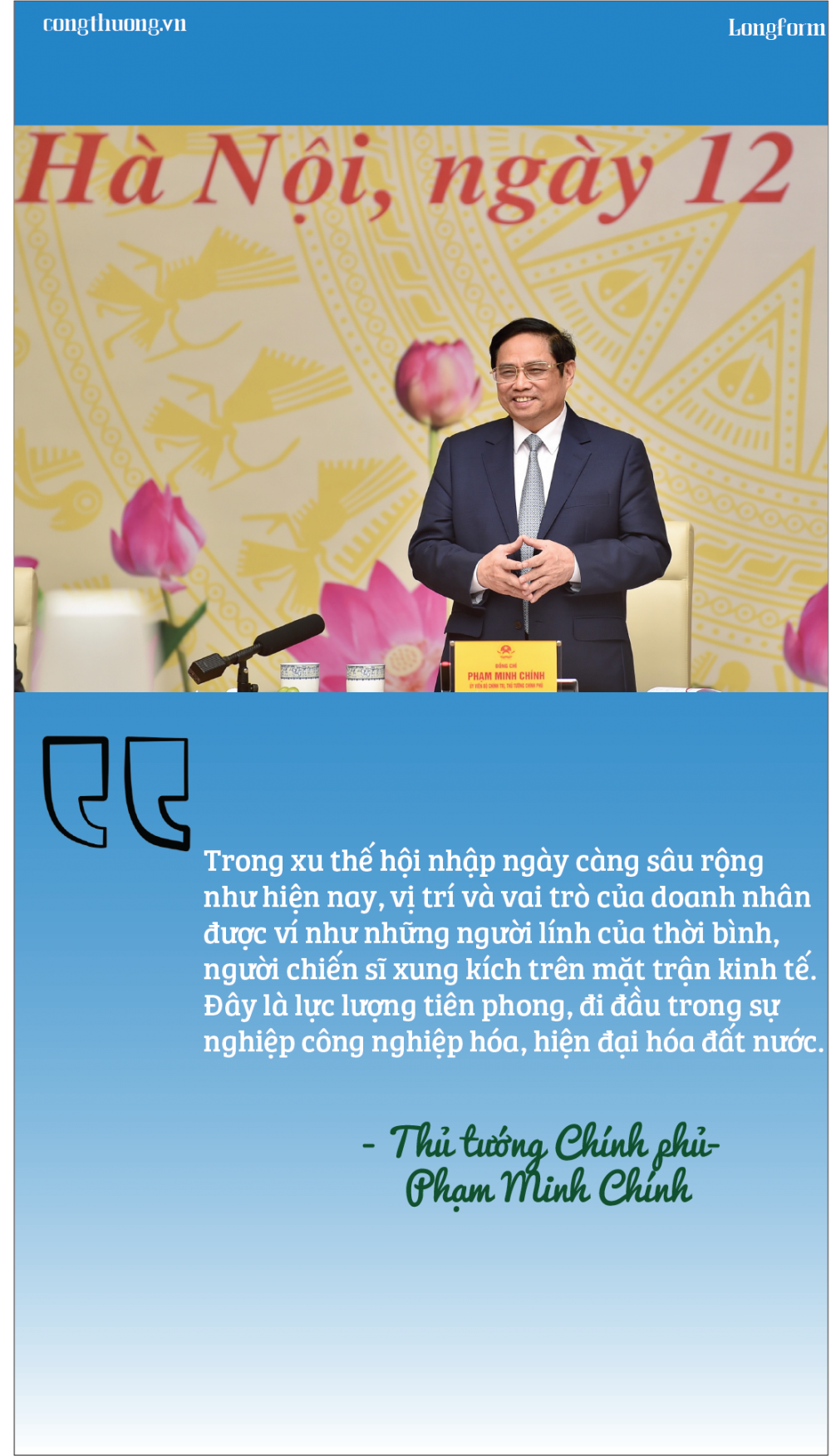 Bão càng lớn càng cần thuyền trưởng giỏi Bão càng lớn càng cần thuyền trưởng giỏi