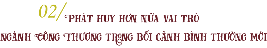 Bộ Công Thương rất sáng tạo, trách nhiệm trong việc thúc đẩy sản xuất, lưu thông và tiêu thụ hàng hoá Bộ Công Thương rất sáng tạo, trách nhiệm trong việc thúc đẩy sản xuất, lưu thông và tiêu thụ hàng hoá