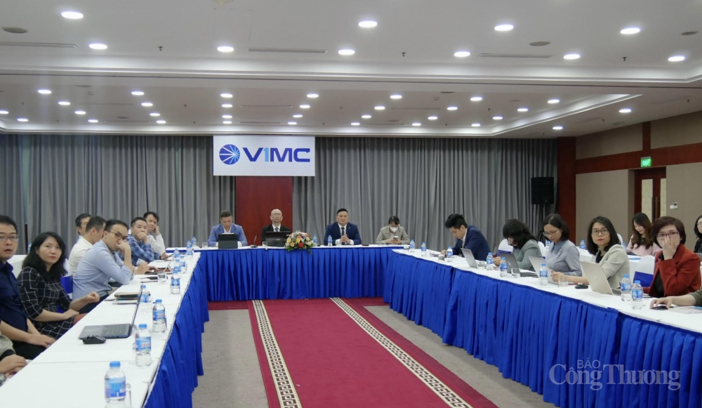 Logistics Việt Nam - Hà Lan: Xác định cơ hội và kết nối đối tác