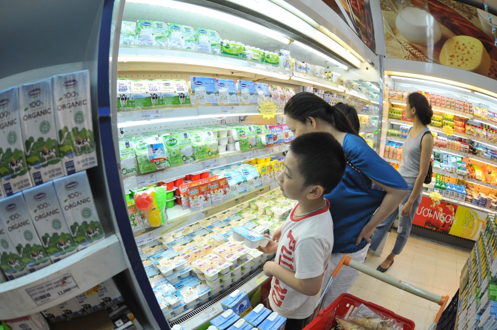 Dozens of Vietnamese firms honored for their branding activities dozens of vietnamese firms to be honored for their branding activities