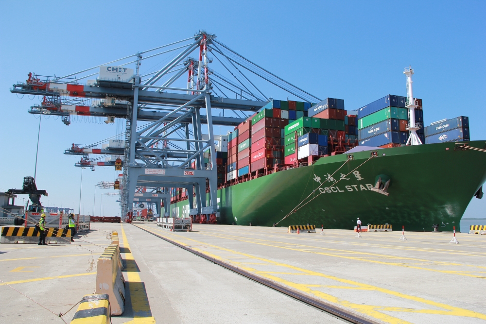 vietnam poland trade not meeting potential