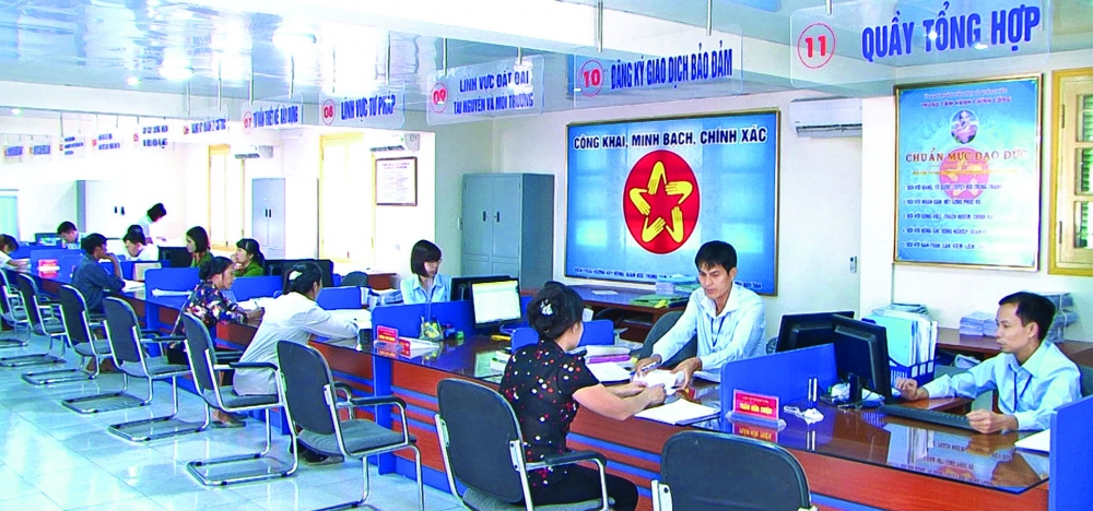 firms say doing business in vietnam easier