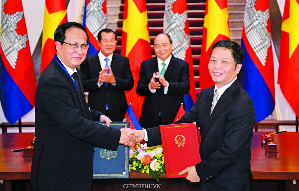 vietnam perseveres with economic integration despite international hurdles