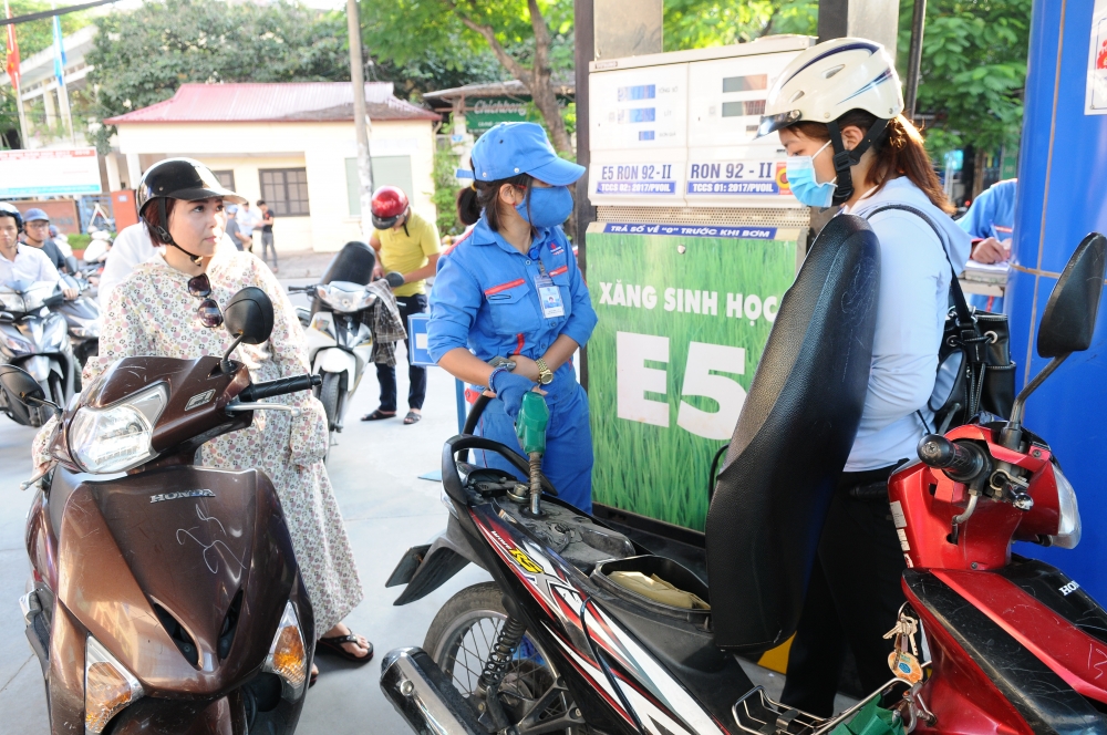 2017 was a good year for Vietnam’s trade and industry 2017 was a good year for vietnams trade and industry