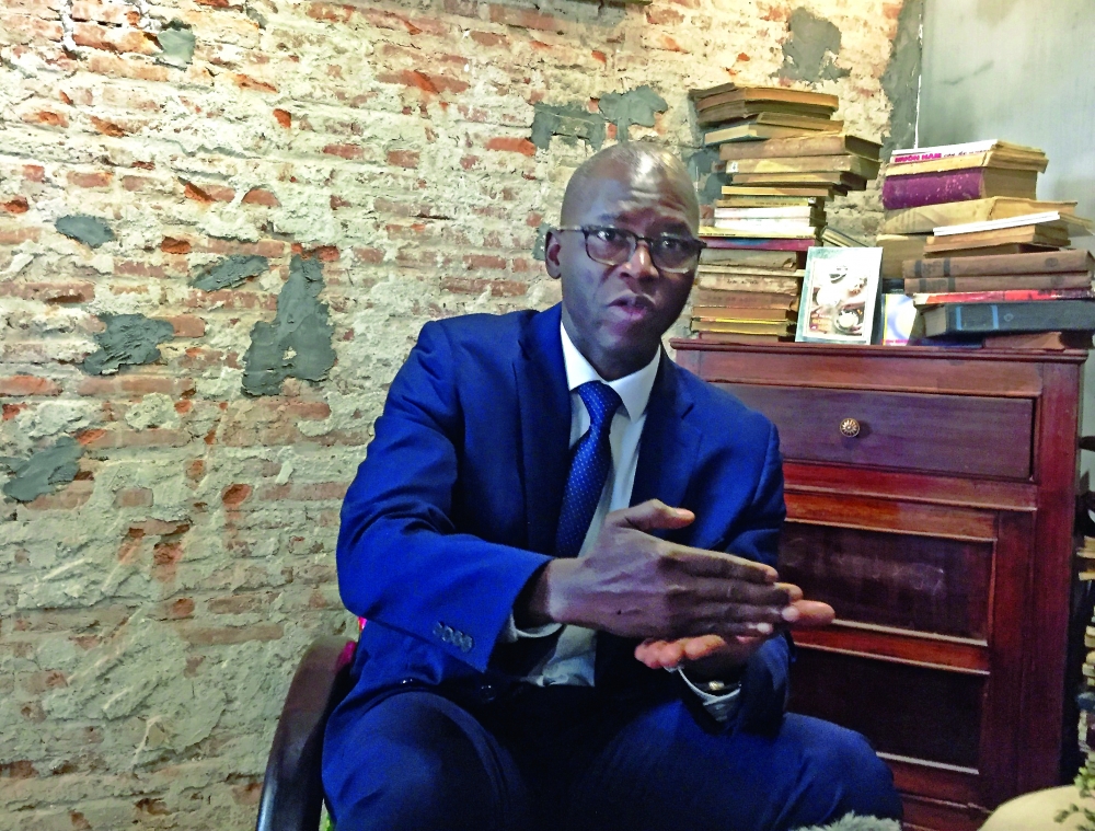 World Bank rep lauds Vietnam’s economic stability world bank rep lauds vietnams economic stability