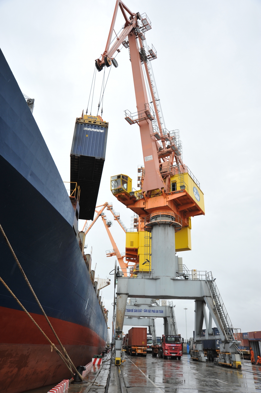 World Bank rep lauds Vietnam’s economic stability world bank rep lauds vietnams economic stability