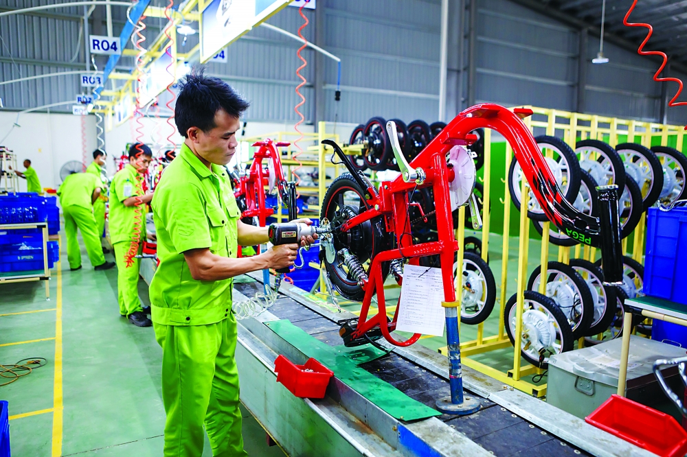vietnam expects foreign investment surge in 2019