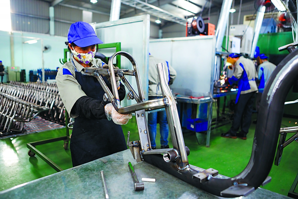 vietnam expects foreign investment surge in 2019