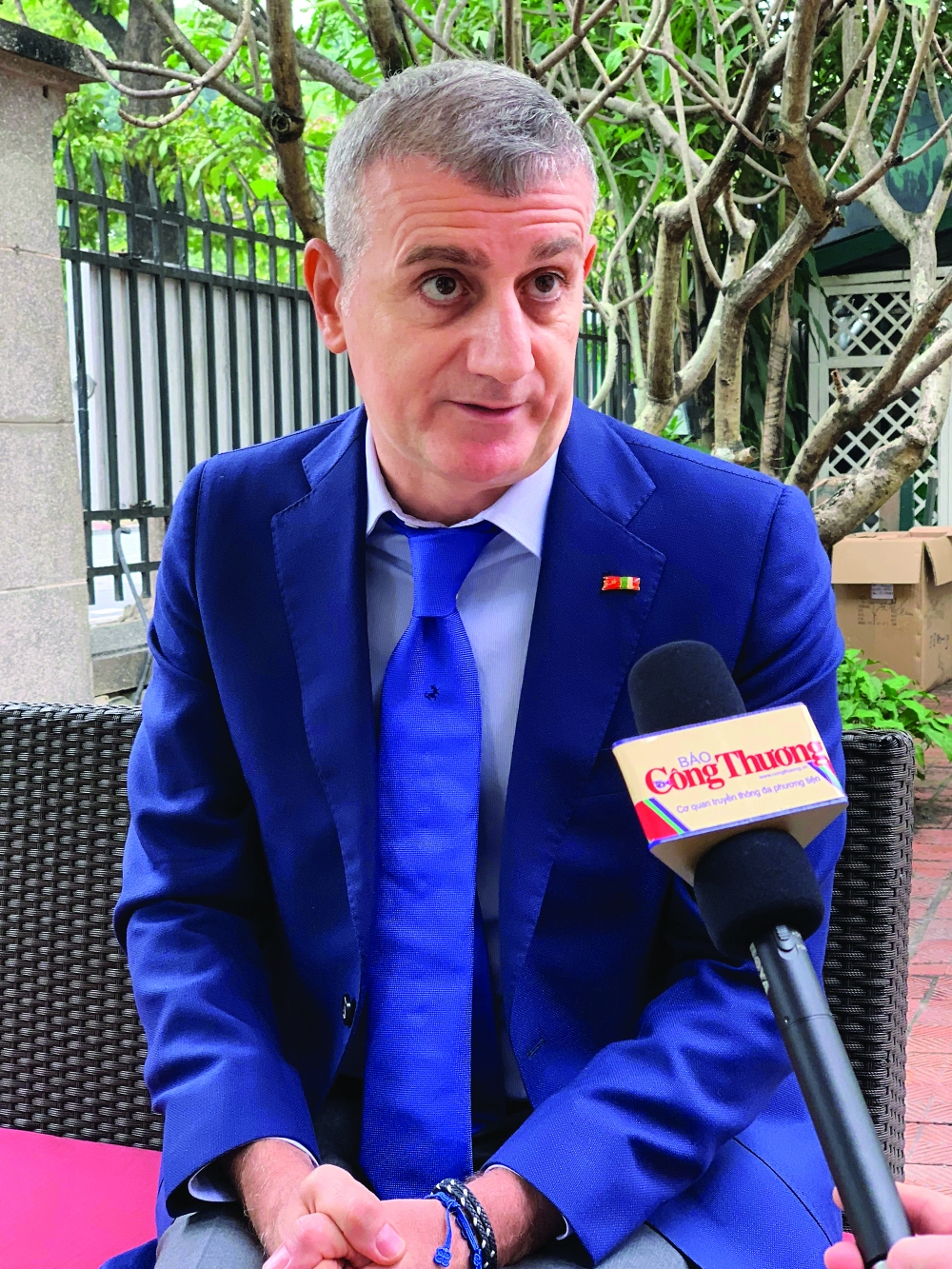 trust the key to vietnams sustainable draw for investors
