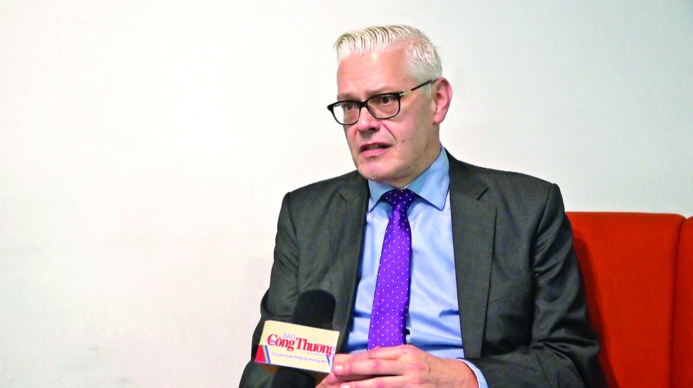 trust the key to vietnams sustainable draw for investors