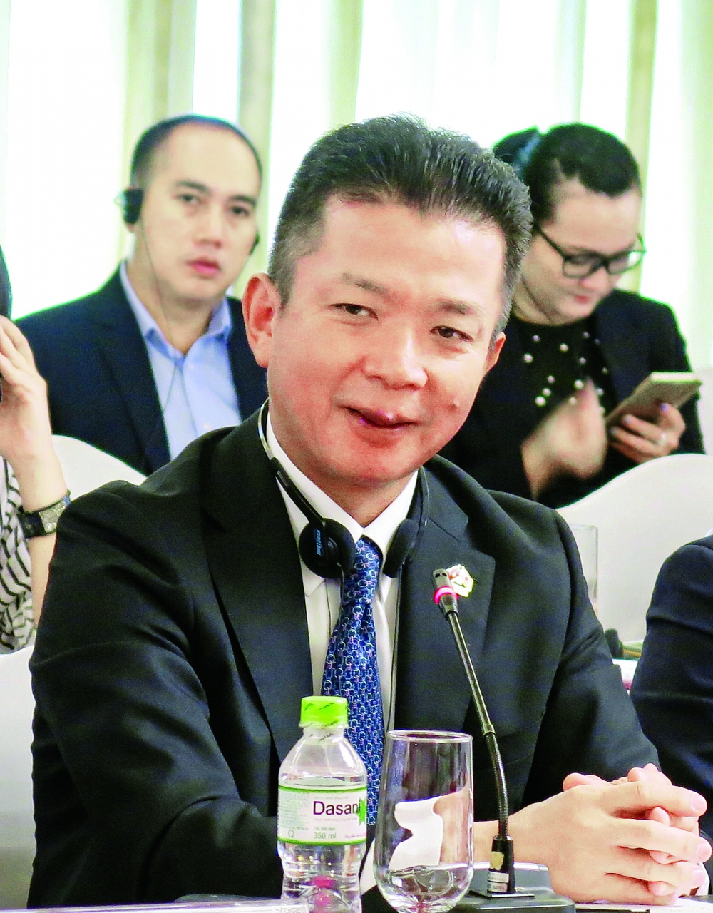 Vietnam’s economic prospects through foreign eyes vietnams economic prospects through foreign eyes