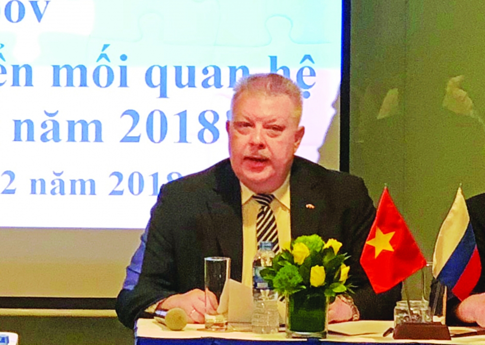 Vietnam’s economic prospects through foreign eyes vietnams economic prospects through foreign eyes