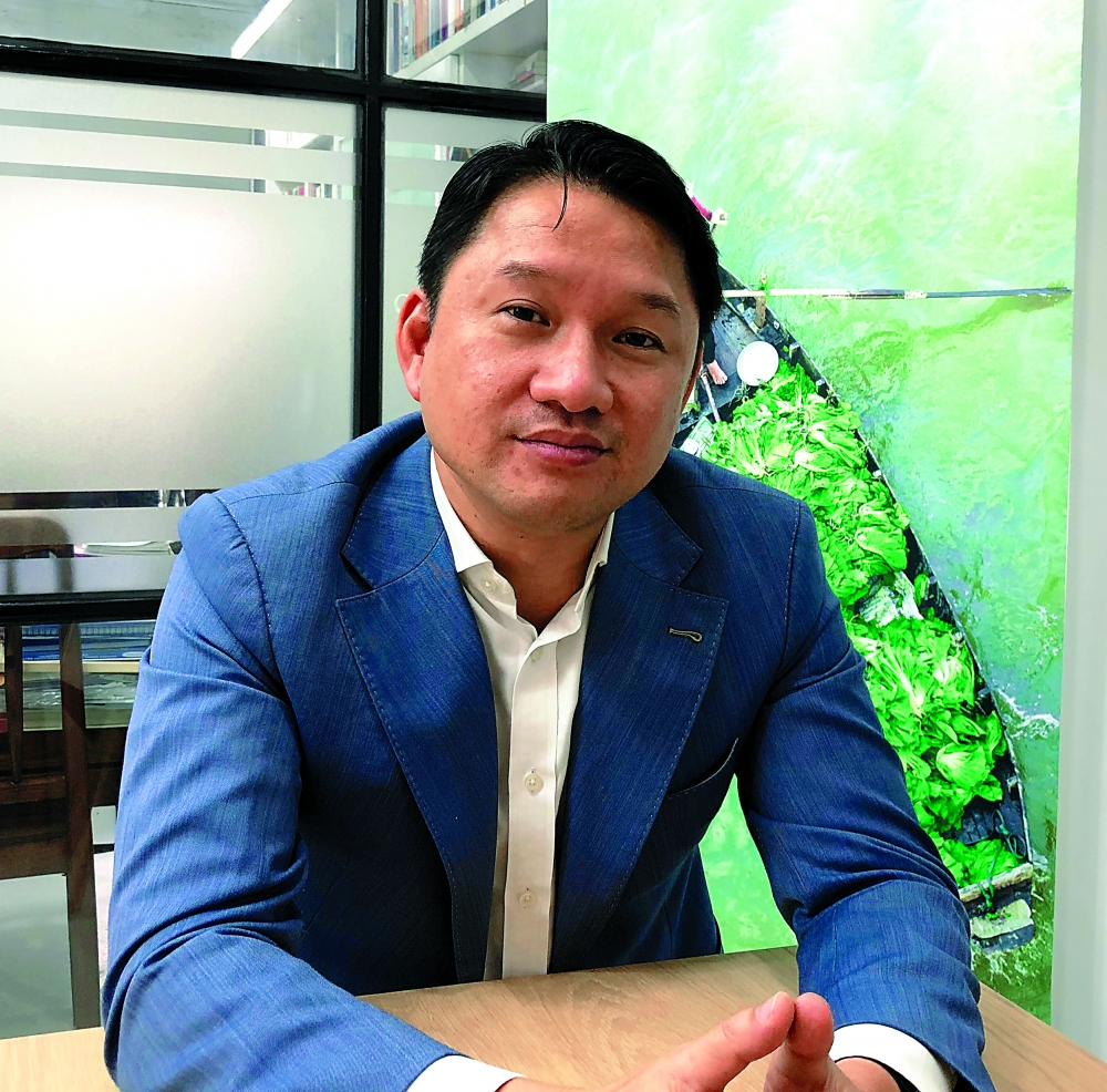 Vietnam’s economic prospects through foreign eyes vietnams economic prospects through foreign eyes