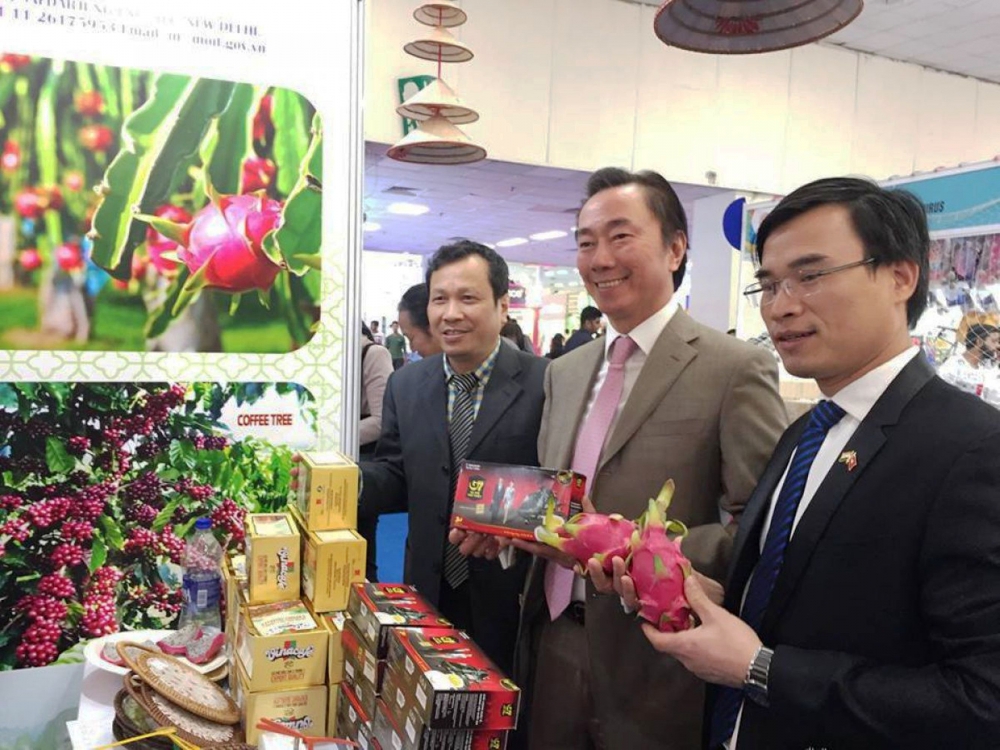 Vietnam, India boost defense, trade relations vietnam india boost defense trade relations