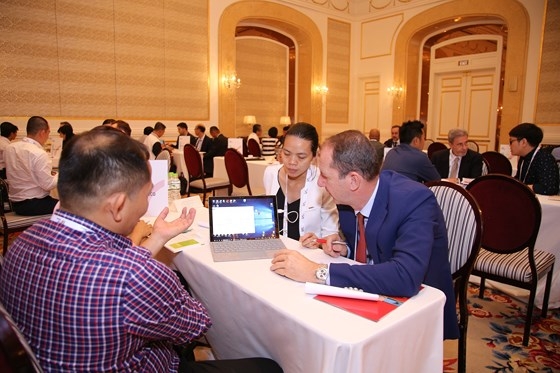 Bella Vietnam: Italian firms eye investment shift from China bella vietnam italian firms eye investment shift from china