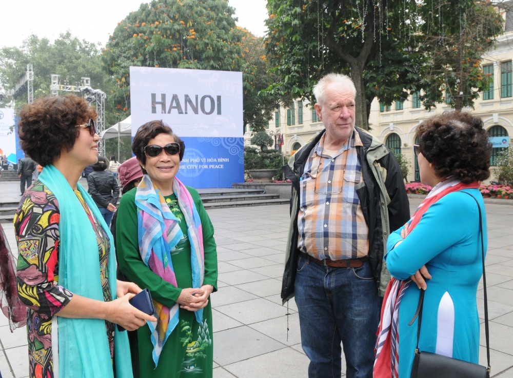 What an historic summit can do for Vietnam’s tourism what an historic summit can do for vietnams tourism