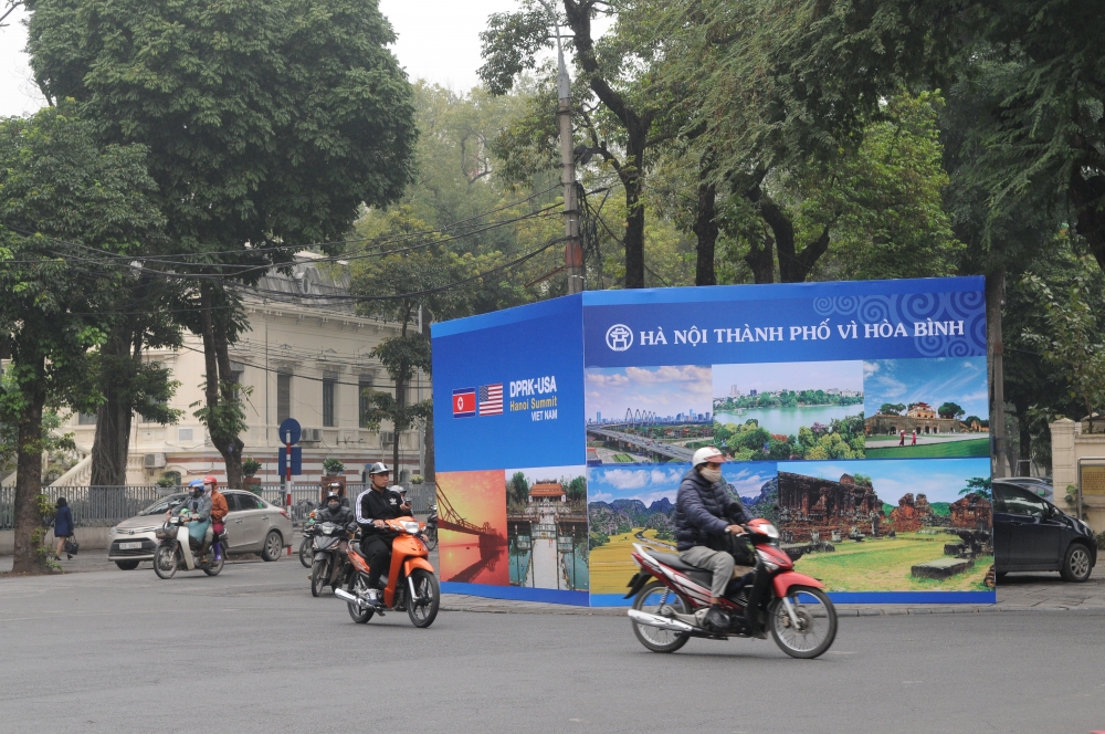 What an historic summit can do for Vietnam’s tourism what an historic summit can do for vietnams tourism