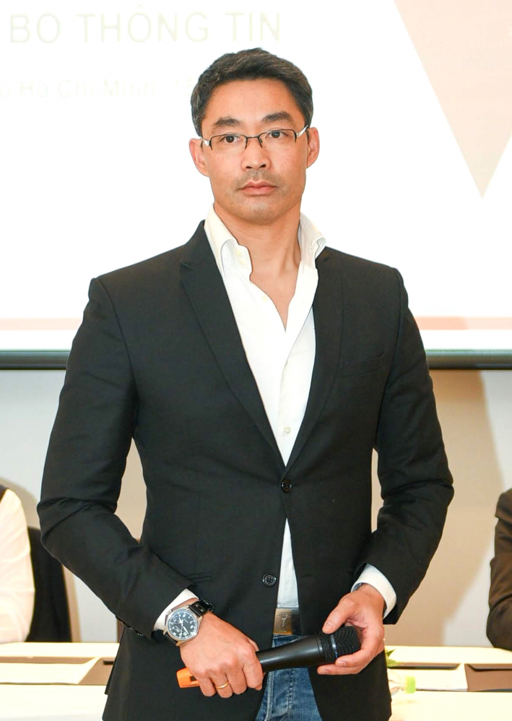 Vietnam-born German politician hails passion of Vietnam’s startups vietnam born german politician hails passion of vietnams startups