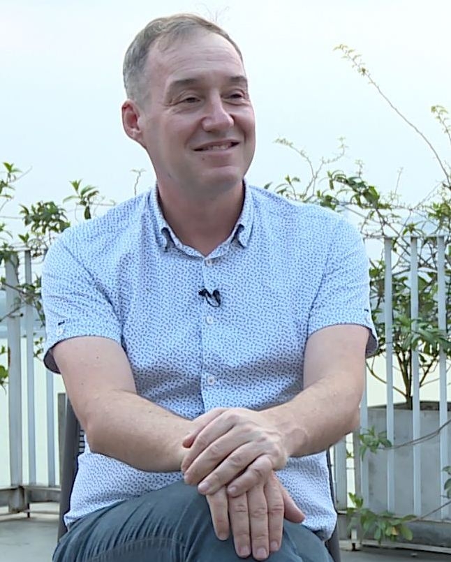 Envoy: Brexit will not affect UK-Vietnam trade envoy brexit will not affect uk vietnam trade