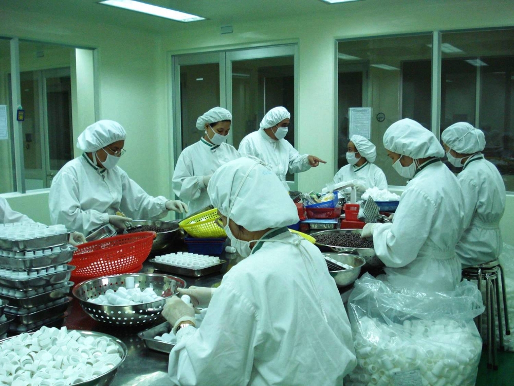 best medicine for pharmaceutical sector ma deals