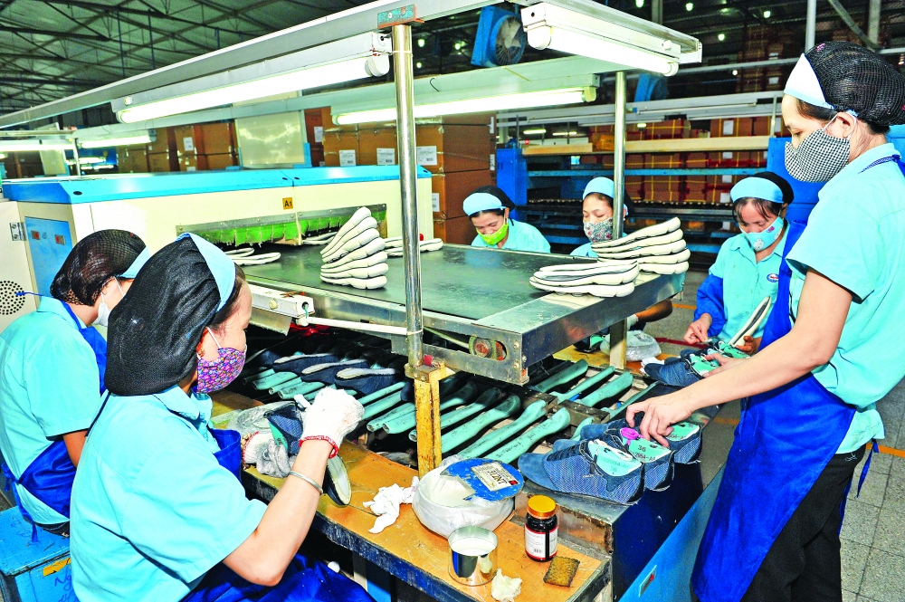 Vietnam seeks Romanian, Czech help on trade pact vietnam seeks romanian czech help on trade pact