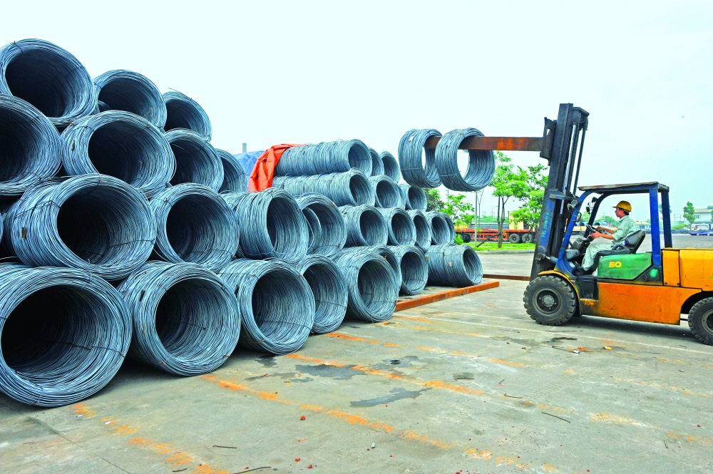 vietnam plans increased trade remedy actions