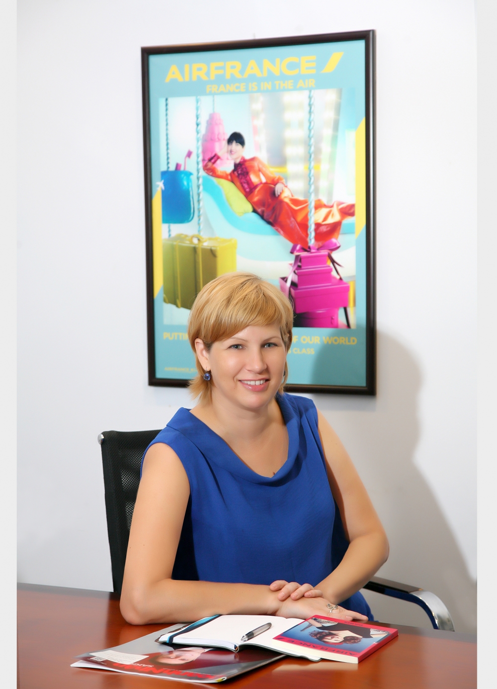 air france fascinating history and strong commitment to vietnam