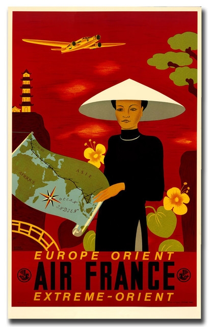 air france fascinating history and strong commitment to vietnam