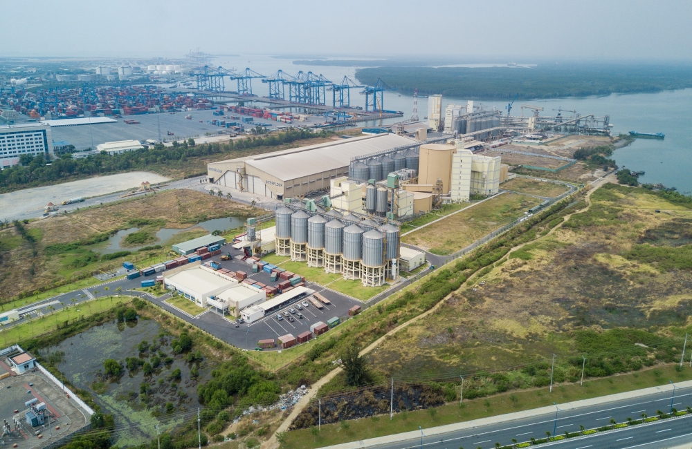 auscham 24 years as a bridge connecting australian and vietnamese firms