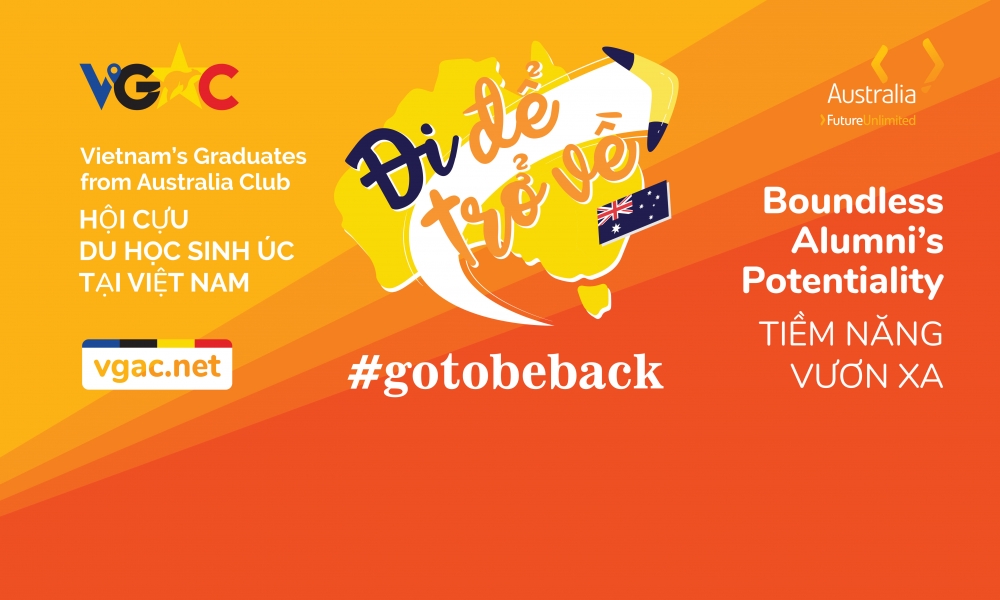 vgac home and a way for australian alumni in vietnam