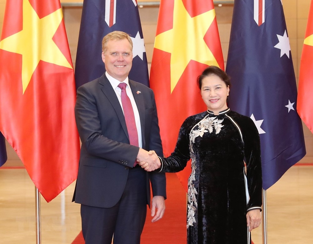 australia vietnam coordination in ratifying cptpp