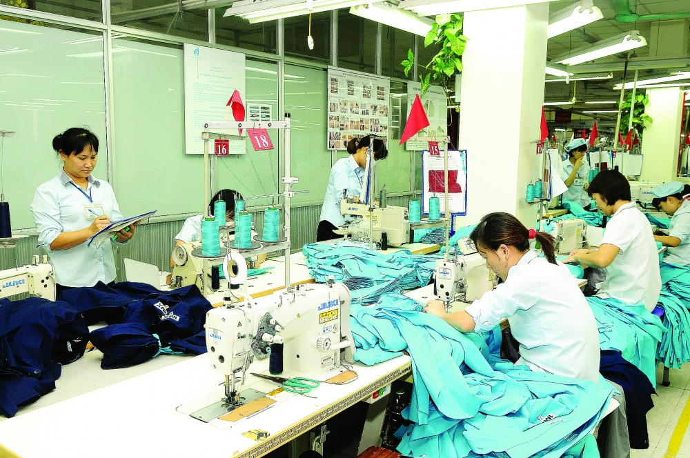 garment textile sector welcomes trade pacts opportunities