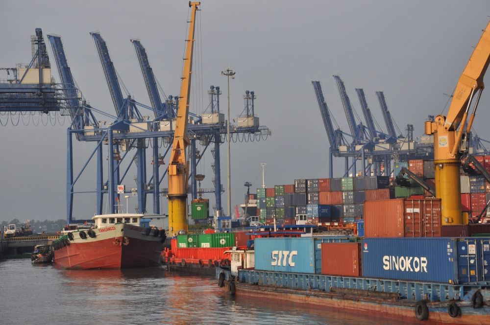 ASEAN ministers urge closer integration, US trade liberalization asean ministers urge closer integration us trade liberalization