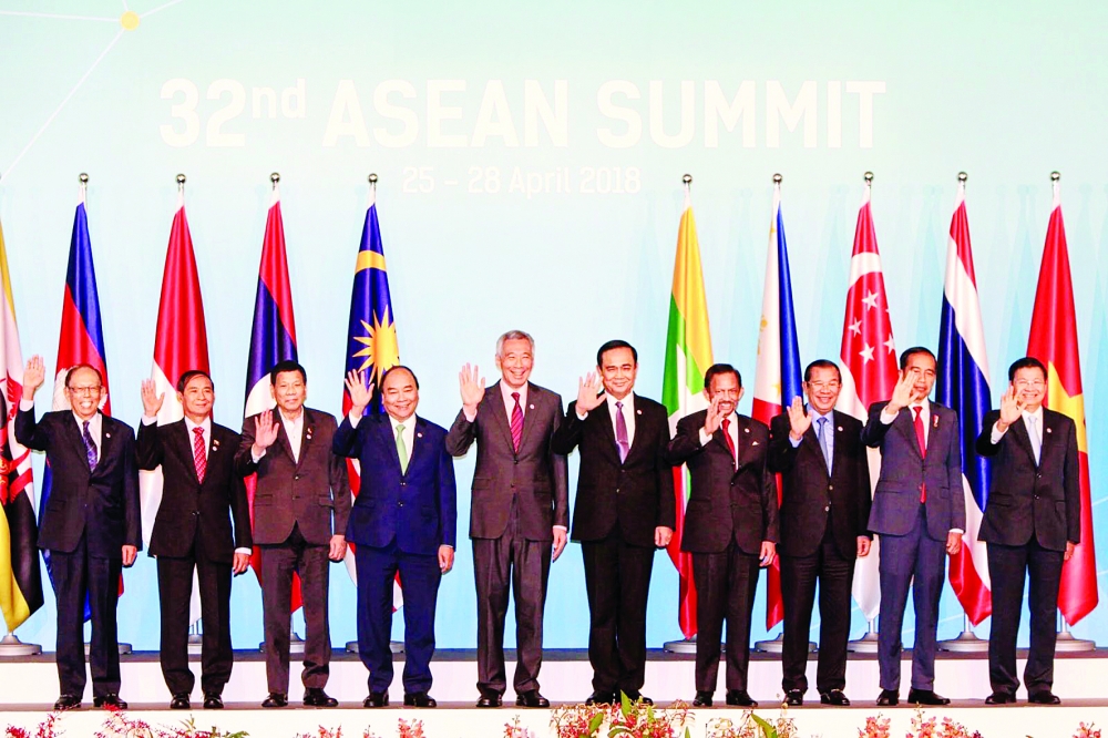 ASEAN, a global economic highlight asean a global economic highlight