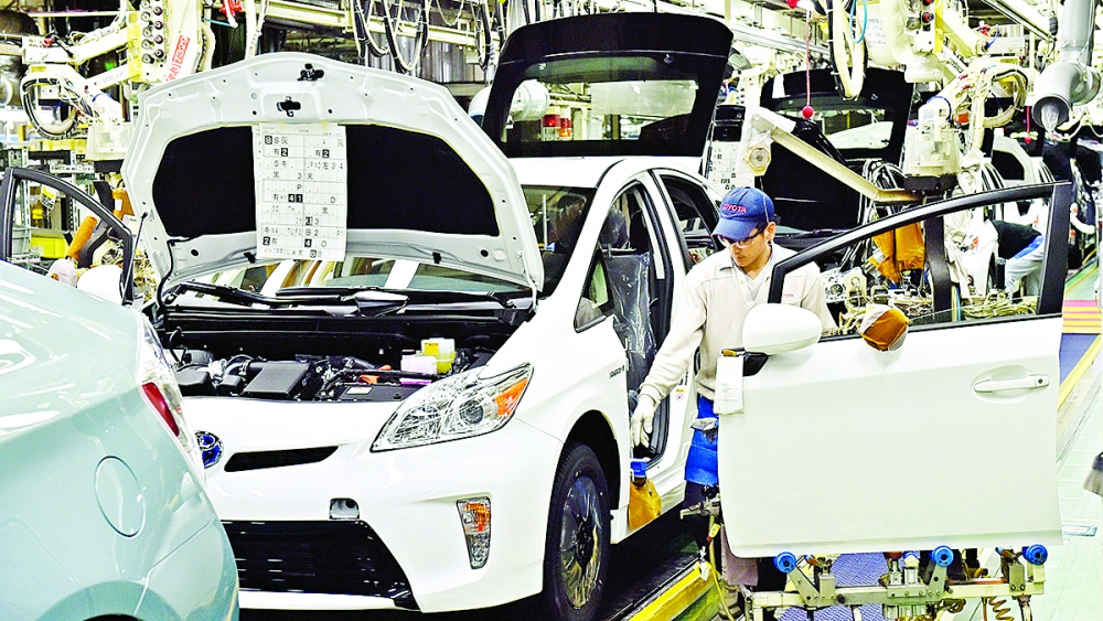 Vietnam, Japan launch new investment, business agenda vietnam japan launch new investment business agenda