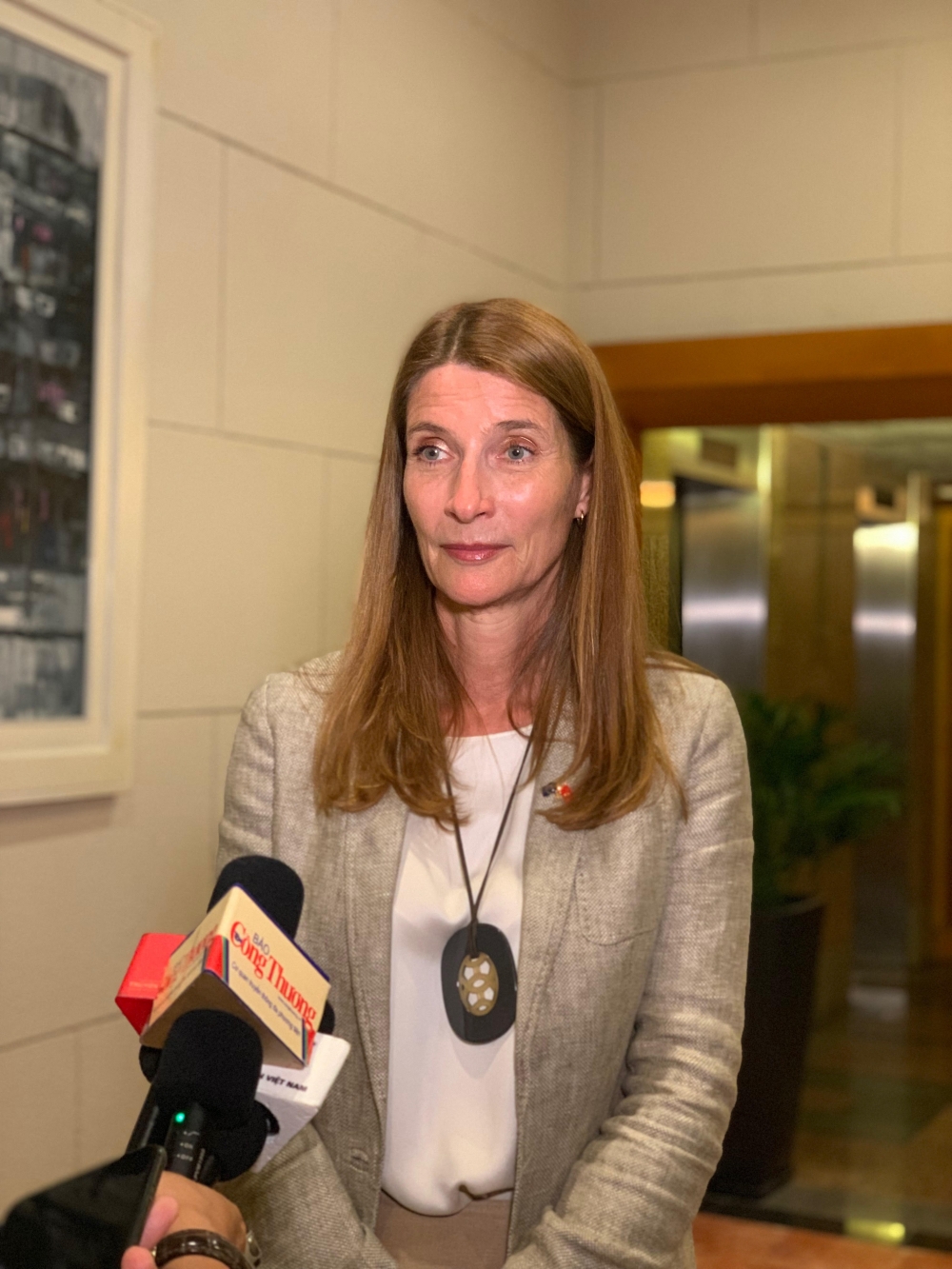 EU confident of Vietnam’s ability to implement pact eu confident of vietnams ability to implement pact