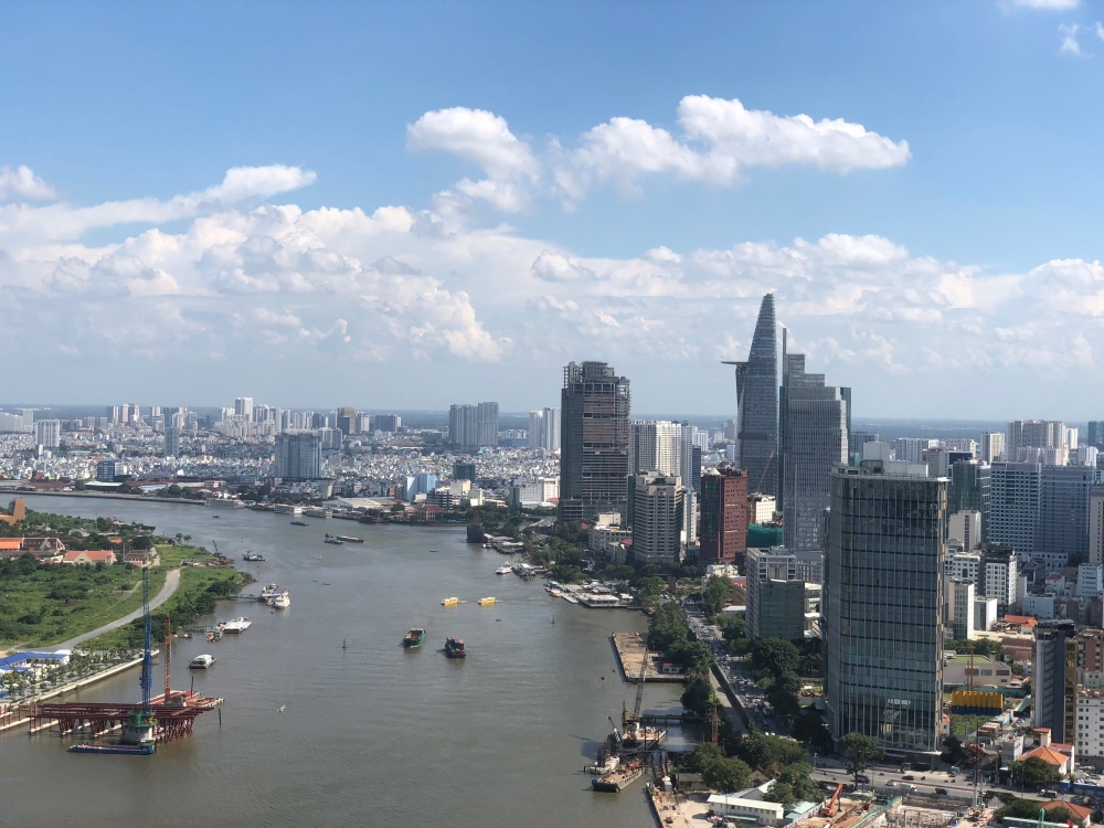 US seeks cooperation with Vietnam in smart city development us seeks cooperation with vietnam in smart city development