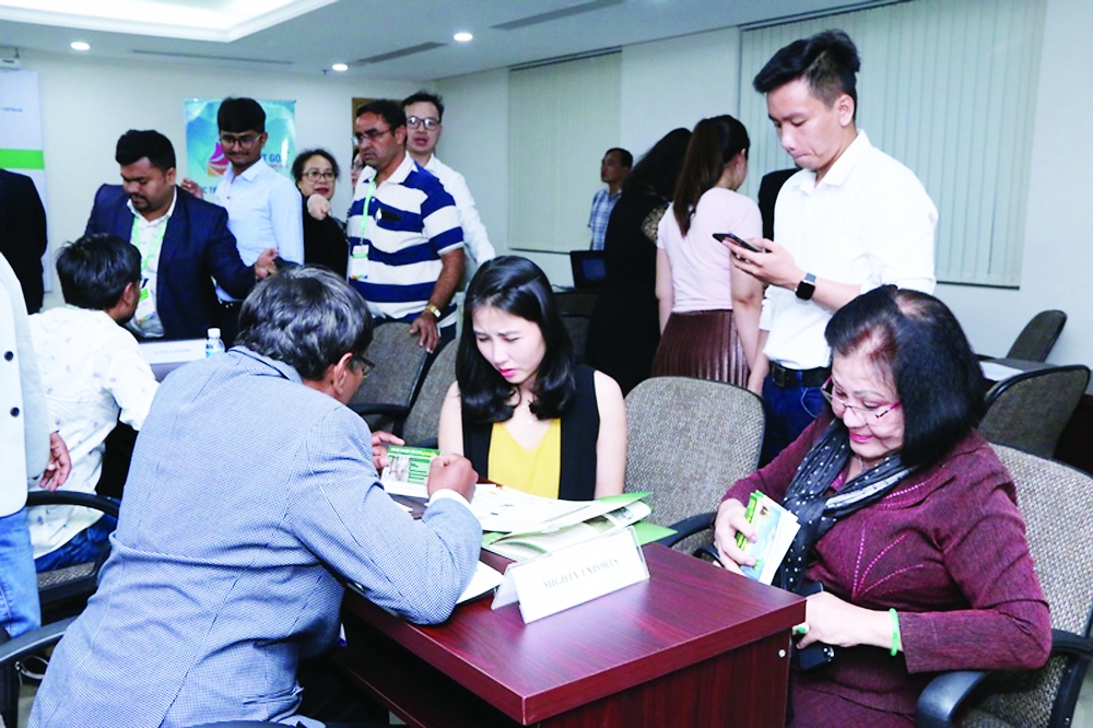 Vietnam-India ties forge path to promising future vietnam india ties forge path to promising future