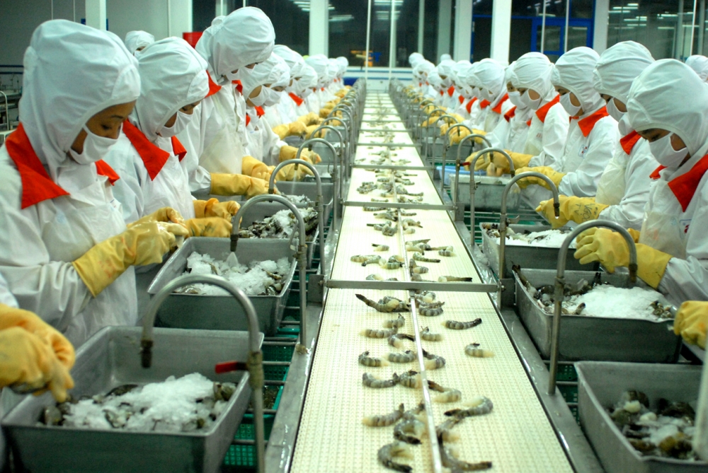Vietnam mulls response to changes in US trade strategy vietnam mulls response to changes in us trade strategy