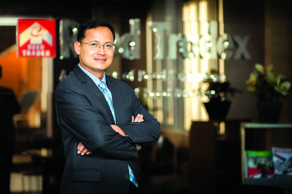 reed tradex joining vietnamese industrialists for deeper regional connectivity