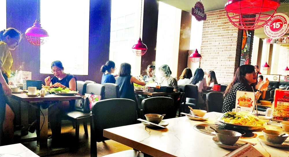 the allure of the vietnamese food beverage market