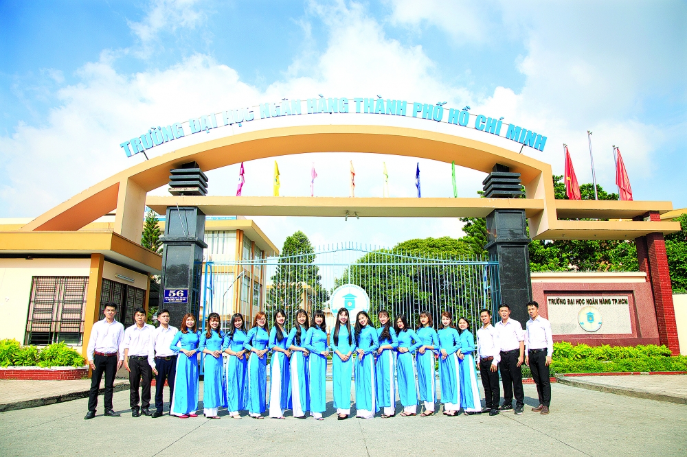 banking university hcmc looks to build on its success
