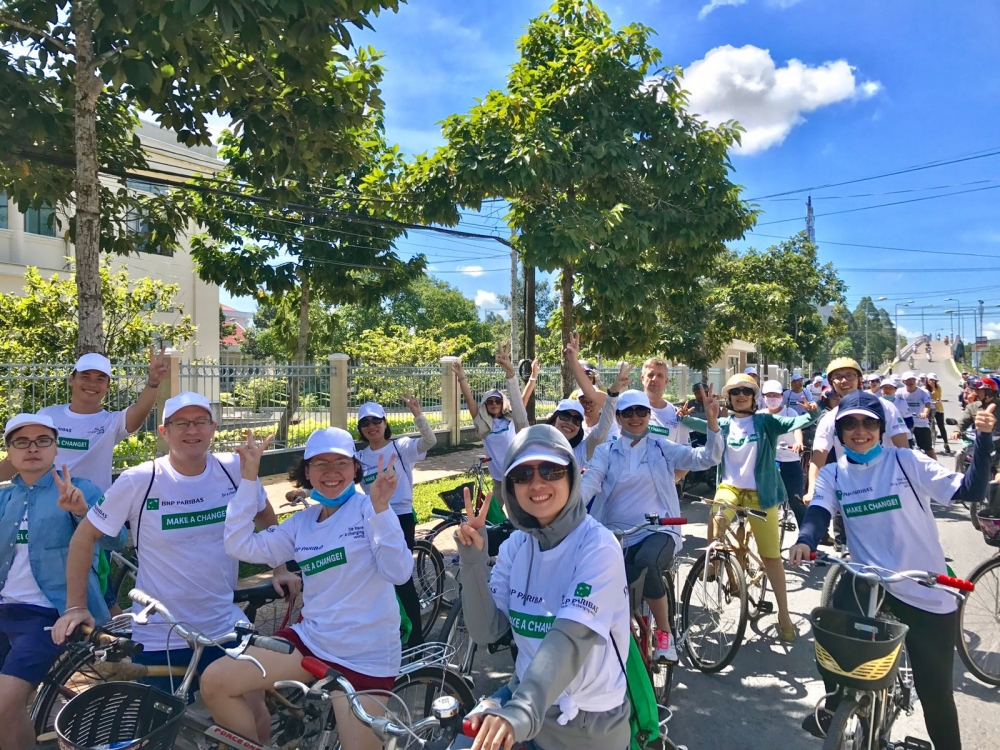 bnp paribas accompanies banking development in vietnam