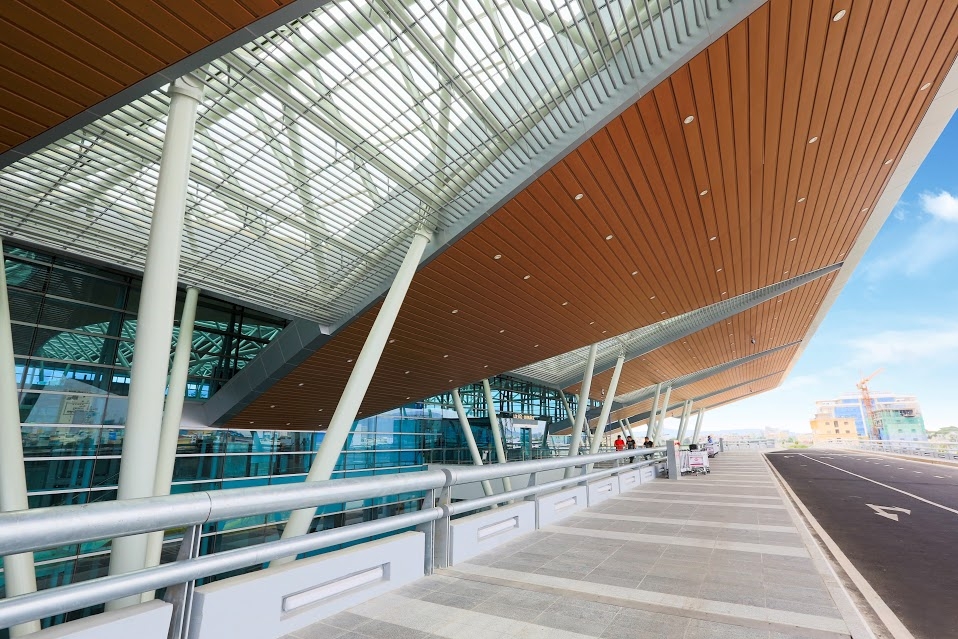 aht new model of public investment in da nang intl airport