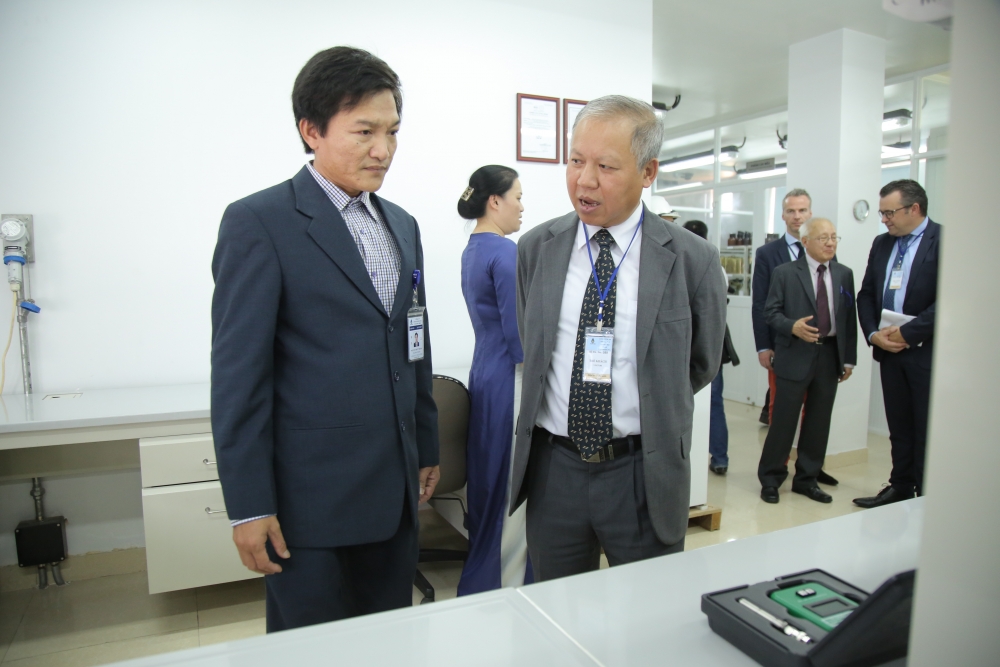 tapetco settles position in aviation fuelling