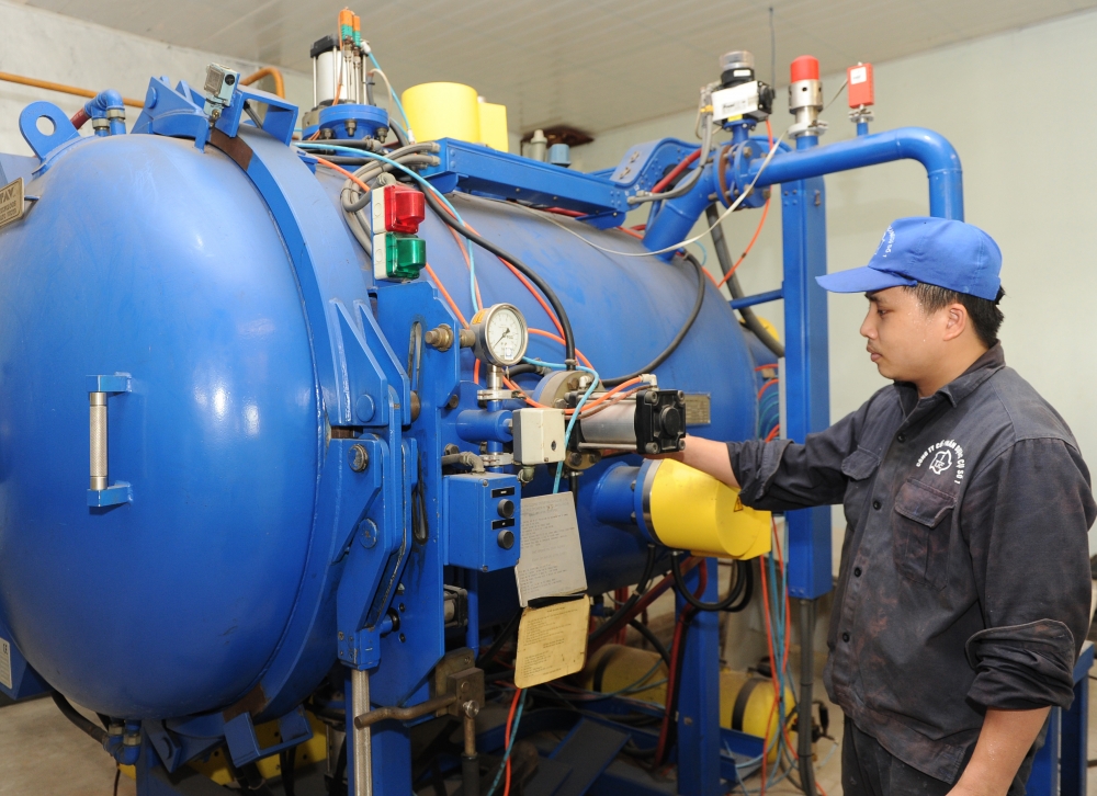 Tapping the Vietnam-Bulgaria trade potential tapping the vietnam bulgaria trade potential