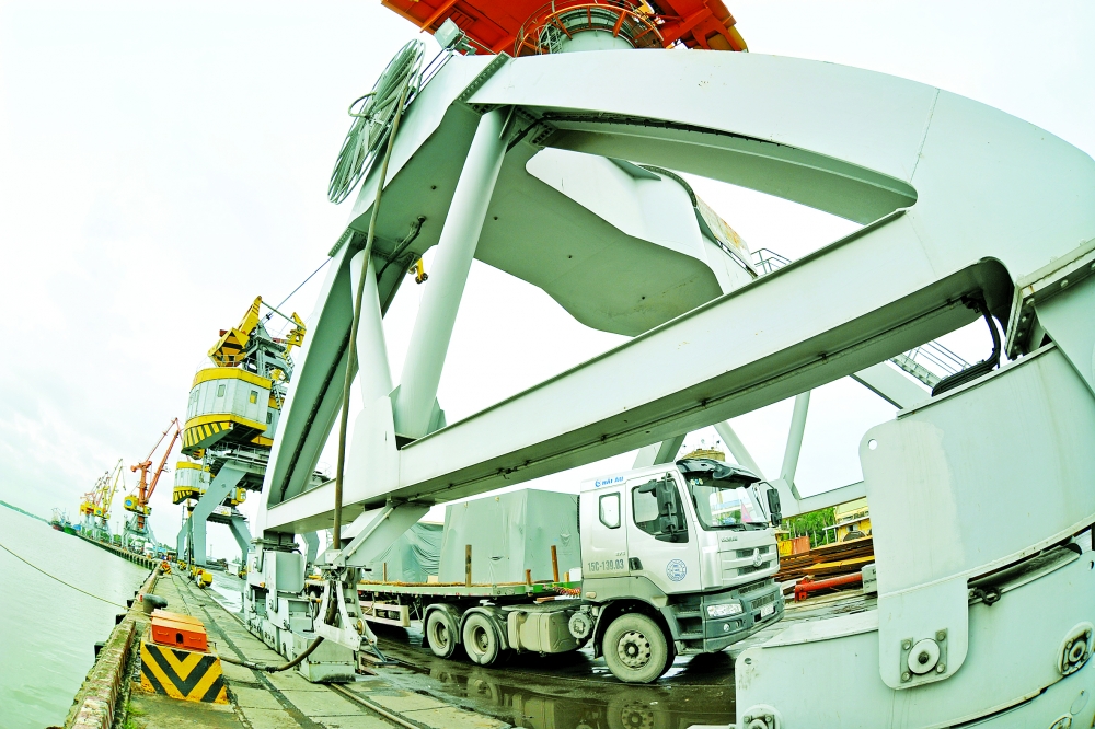 annual exports forecast to grow 10 12 percent