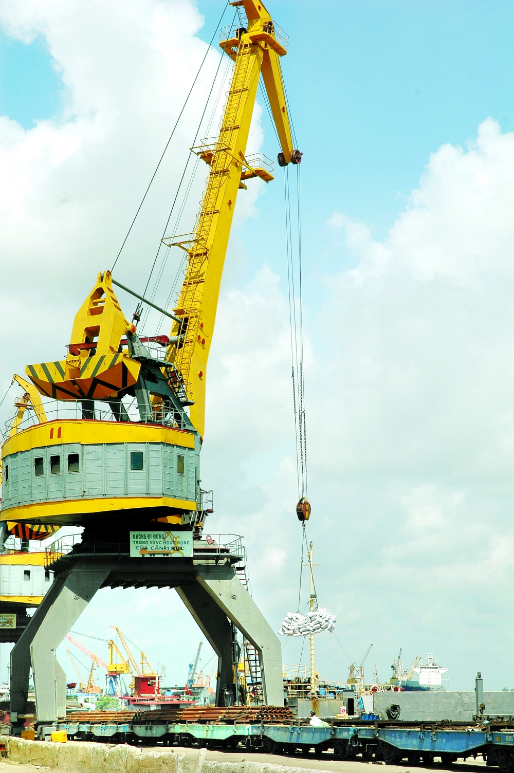 not such a sweet deal